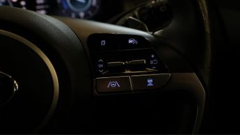 Hyundai TUCSON T-GDI PREMIUM