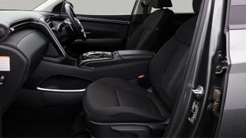 Hyundai TUCSON T-GDI PREMIUM