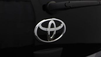 Toyota AYGO VVT-I X-TREND X-SHIFT TSS