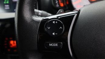 Toyota AYGO VVT-I X-TREND X-SHIFT TSS