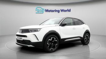 Vauxhall Mokka ULTIMATE