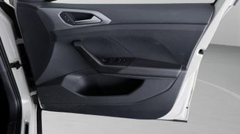 Volkswagen T-Cross ACTIVE TSI DSG