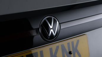 Volkswagen T-Cross ACTIVE TSI DSG