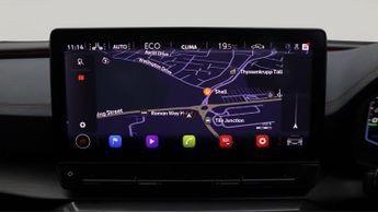 CUPRA Formentor VZ2 DSG