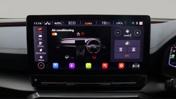 CUPRA Formentor VZ2 DSG