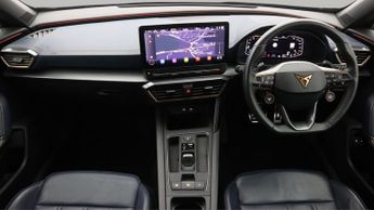 CUPRA Formentor VZ2 DSG