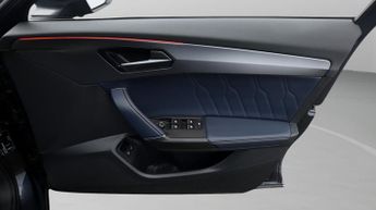 CUPRA Formentor VZ2 DSG