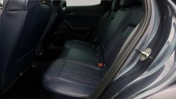 CUPRA Formentor VZ2 DSG