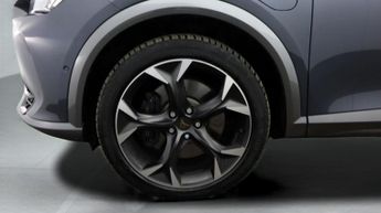 CUPRA Formentor VZ2 DSG