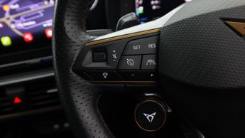 CUPRA Formentor VZ2 DSG