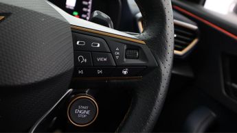 CUPRA Formentor VZ2 DSG