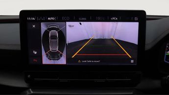 CUPRA Formentor VZ2 DSG