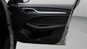 MG MG ZS EXCLUSIVE T-GDI