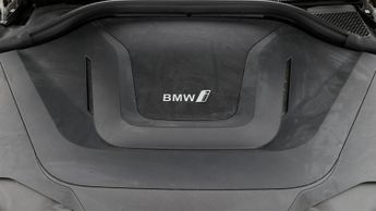 BMW iX3 M SPORT PRO