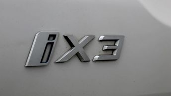BMW iX3 M SPORT PRO