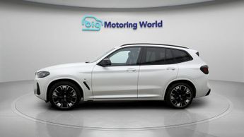 BMW iX3 M SPORT PRO