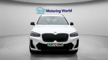 BMW iX3 M SPORT PRO