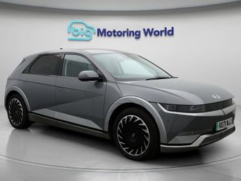 Hyundai IONIQ 5 ULTIMATE