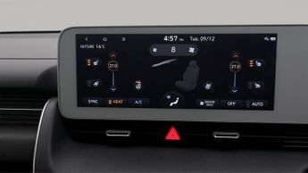 Hyundai IONIQ 5 ULTIMATE