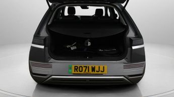 Hyundai IONIQ 5 ULTIMATE