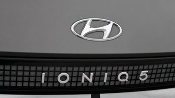 Hyundai IONIQ 5 ULTIMATE