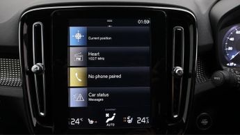 Volvo XC40 T3 R-DESIGN PRO