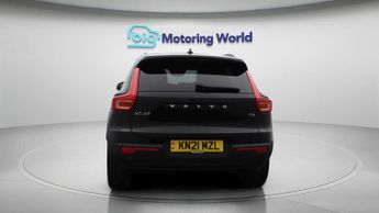 Volvo XC40 T3 R-DESIGN PRO