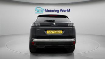 Peugeot 3008 S/S GT