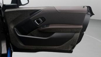 BMW i3 I3S