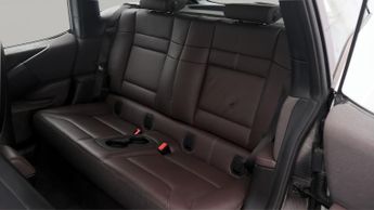BMW i3 I3S