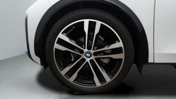 BMW i3 I3S