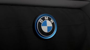 BMW i3 I3S