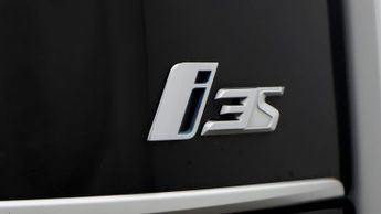 BMW i3 I3S