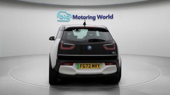 BMW i3 I3S