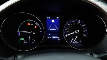 Toyota C-HR EXCEL