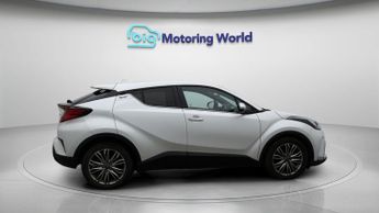 Toyota C-HR EXCEL