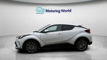 Toyota C-HR EXCEL