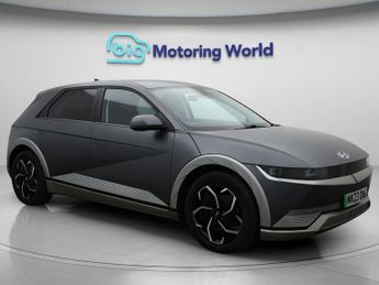Hyundai IONIQ PREMIUM