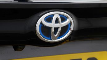 Toyota Yaris ICON