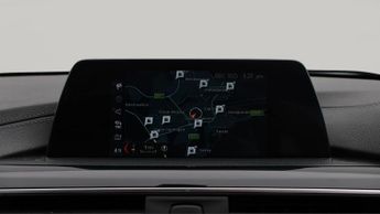 BMW 3 Series 320D SPORT