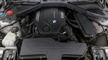 BMW 3 Series 320D SPORT