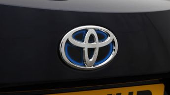 Toyota Corolla DESIGN