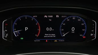 Volkswagen T-Roc SEL TSI EVO DSG