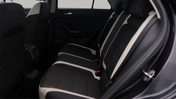 Volkswagen T-Roc SEL TSI EVO DSG