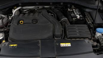 Volkswagen T-Roc SEL TSI EVO DSG