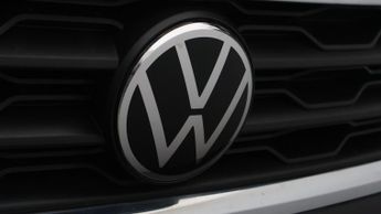 Volkswagen T-Roc SEL TSI EVO DSG