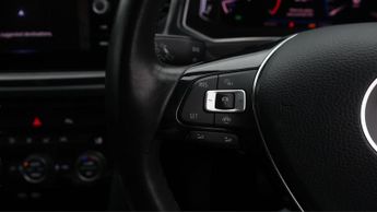 Volkswagen T-Roc SEL TSI EVO DSG