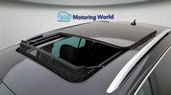 Volkswagen Tiguan ELEGANCE TDI 4MOTION DSG