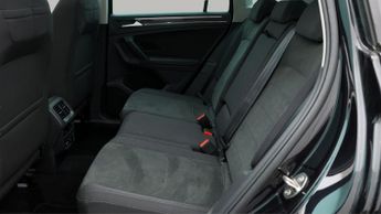 Volkswagen Tiguan ELEGANCE TDI 4MOTION DSG
