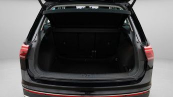 Volkswagen Tiguan ELEGANCE TDI 4MOTION DSG